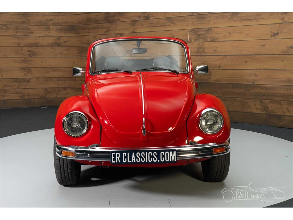 1976 Volkswagen Beetle (1958-1979) - Image 6 of 29