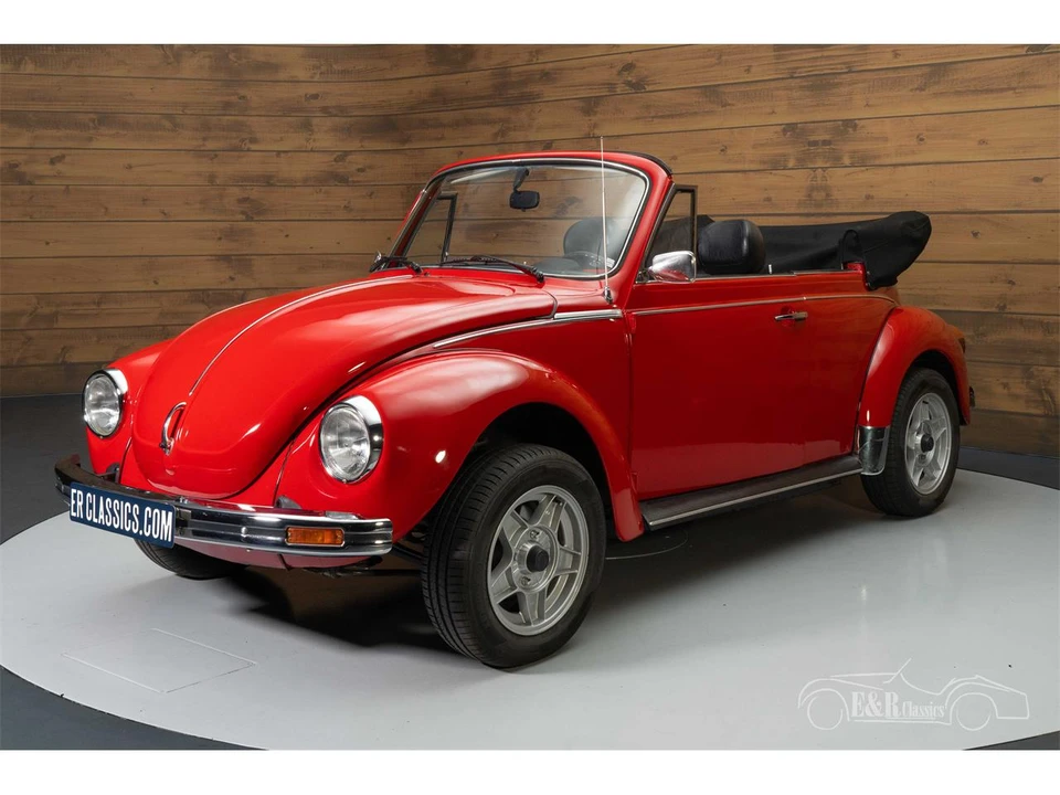 1976 Volkswagen Beetle (1958-1979) - Image 7 of 29