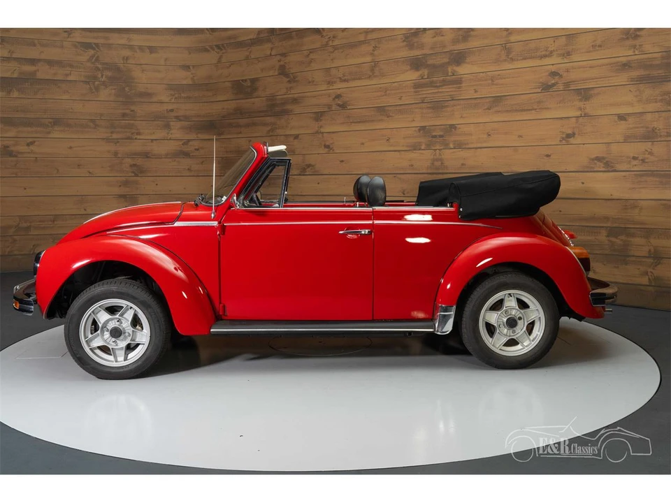 1976 Volkswagen Beetle (1958-1979) - Image 8 of 29