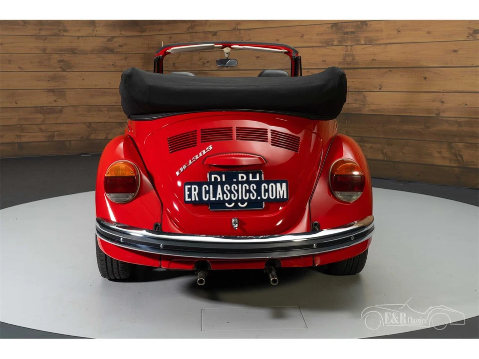 1976 Volkswagen Beetle (1958-1979) - Image 10 of 29