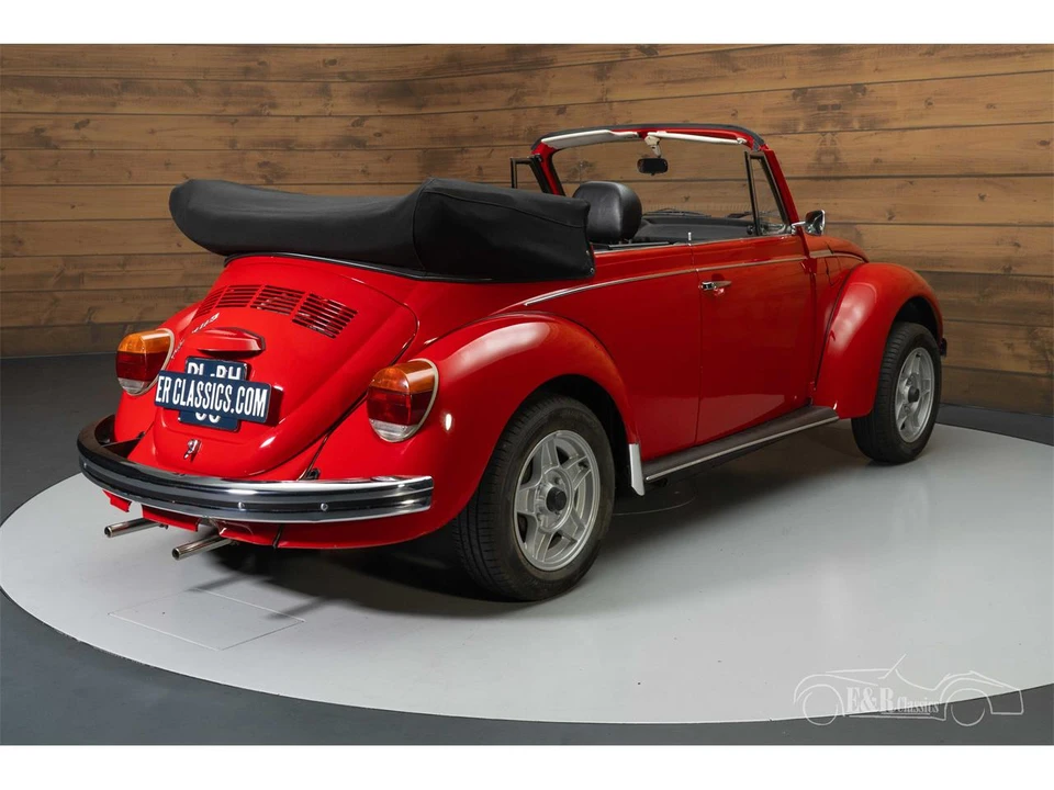 1976 Volkswagen Beetle (1958-1979) - Image 11 of 29