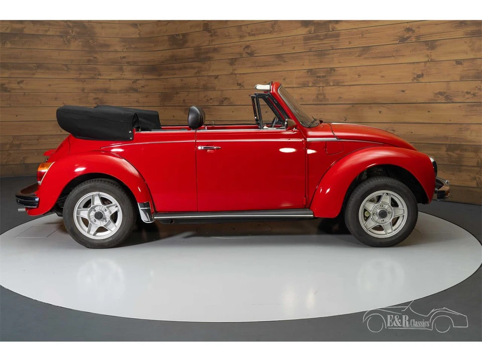 1976 Volkswagen Beetle (1958-1979) - Image 12 of 29