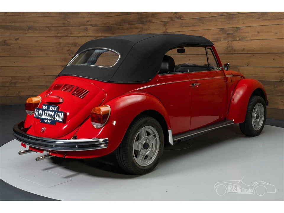 1976 Volkswagen Beetle (1958-1979) - Image 16 of 29