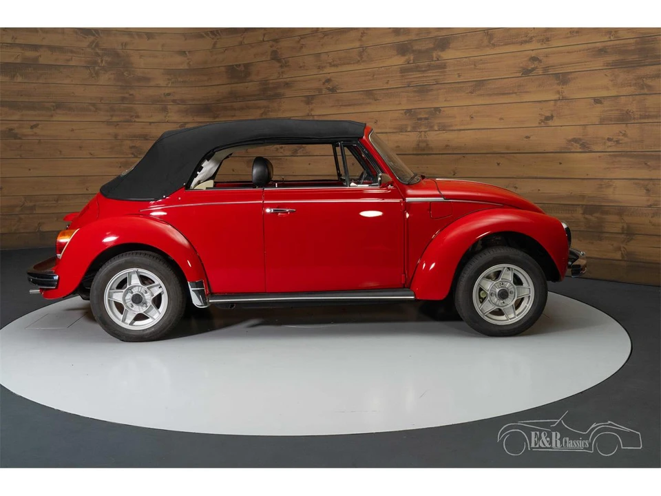 1976 Volkswagen Beetle (1958-1979) - Image 17 of 29