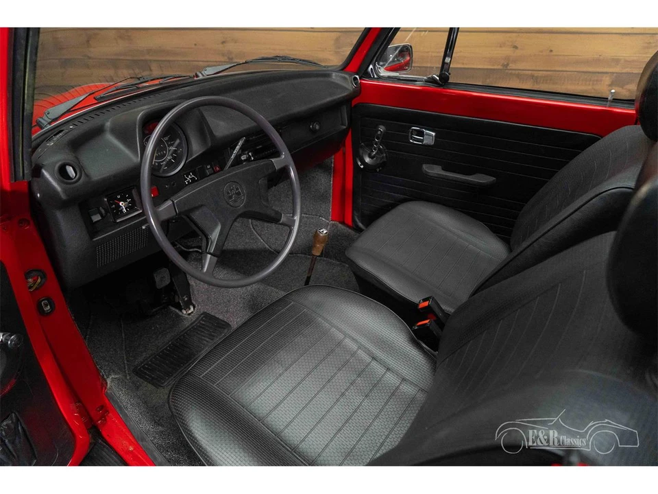 1976 Volkswagen Beetle (1958-1979) - Image 18 of 29