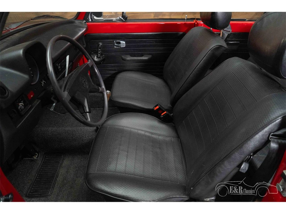 1976 Volkswagen Beetle (1958-1979) - Image 19 of 29
