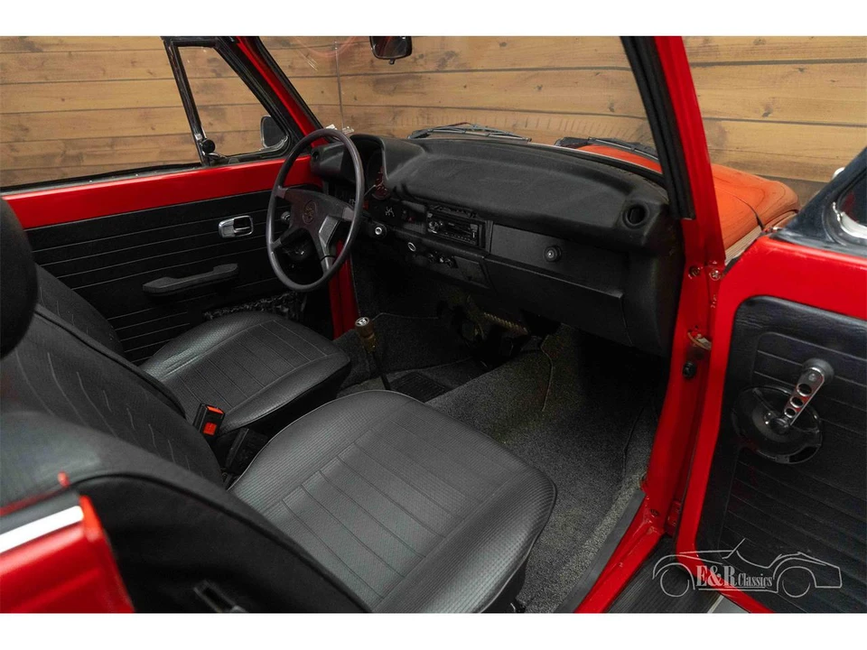1976 Volkswagen Beetle (1958-1979) - Image 21 of 29