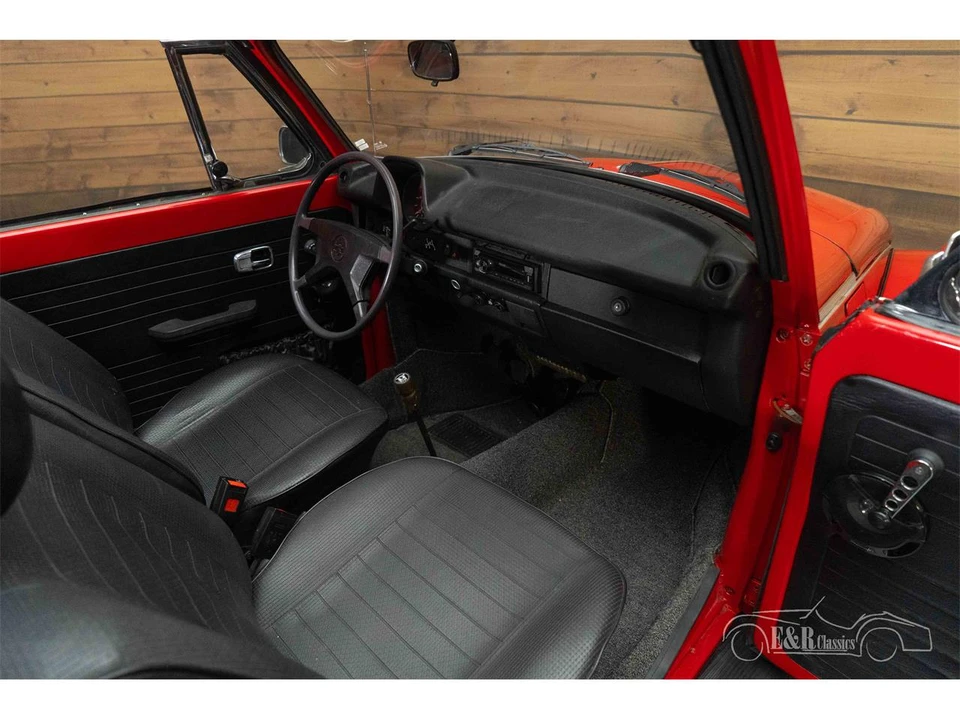 1976 Volkswagen Beetle (1958-1979) - Image 22 of 29