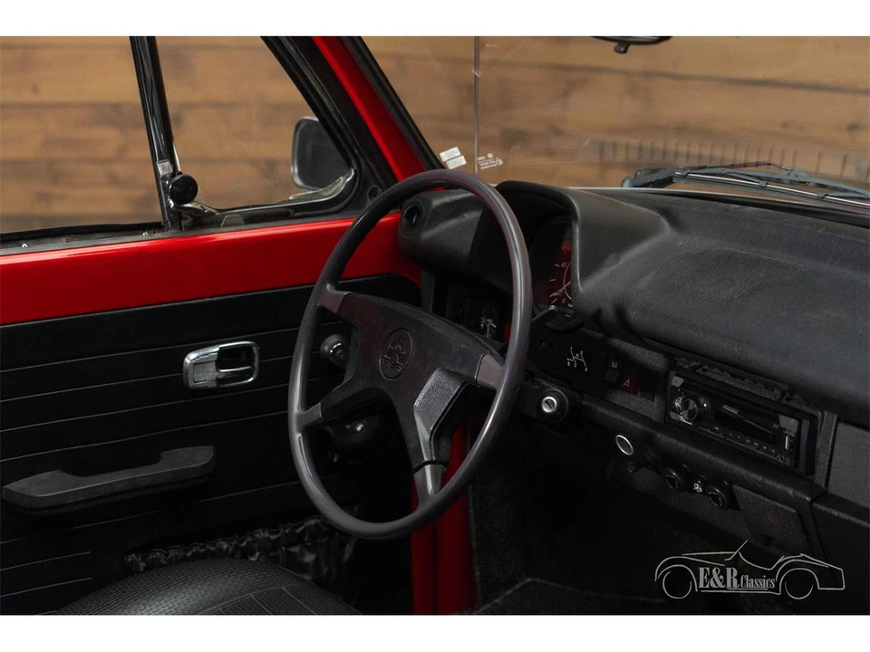 1976 Volkswagen Beetle (1958-1979) - Image 23 of 29