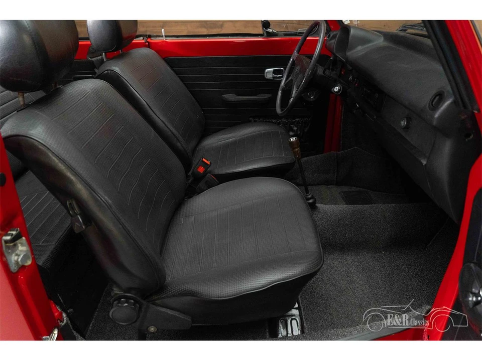 1976 Volkswagen Beetle (1958-1979) - Image 24 of 29