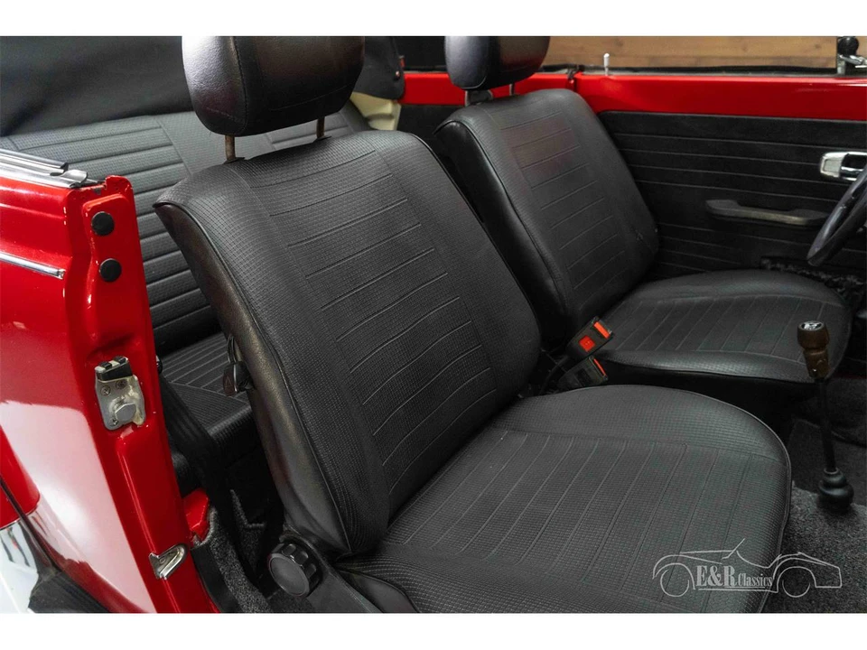 1976 Volkswagen Beetle (1958-1979) - Image 25 of 29
