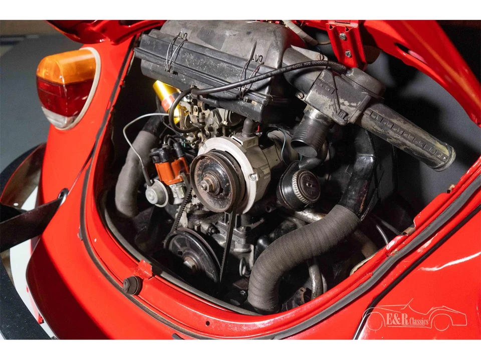 1976 Volkswagen Beetle (1958-1979) - Image 26 of 29