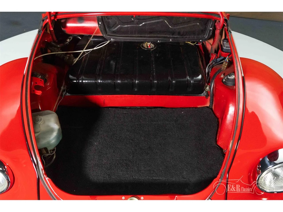 1976 Volkswagen Beetle (1958-1979) - Image 28 of 29