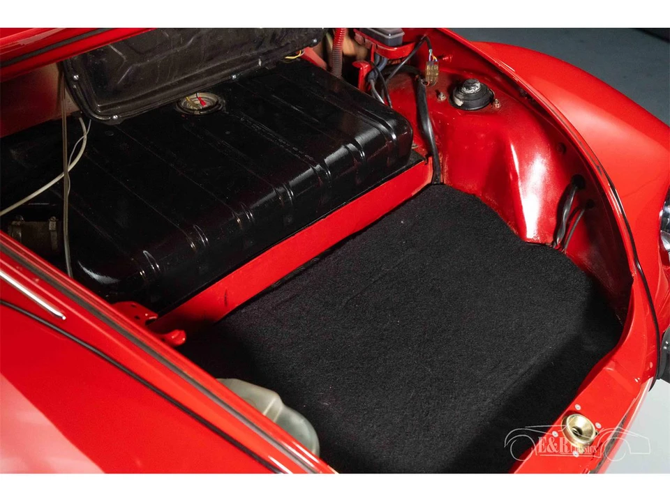 1976 Volkswagen Beetle (1958-1979) - Image 29 of 29