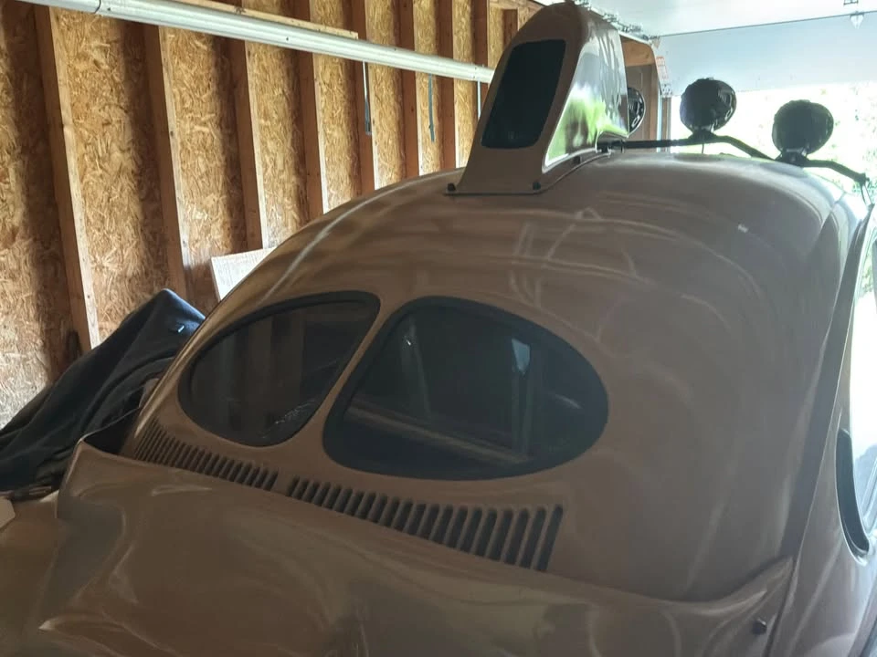1976 Volkswagen Beetle - Image 5 of 10