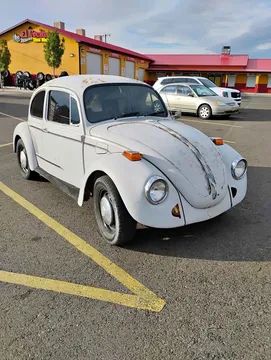 1976 Volkswagen Beetle 1.8T Dune Hatchback 2D