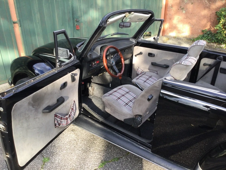 1976 Volkswagen Super Beetle - Image 27 of 30