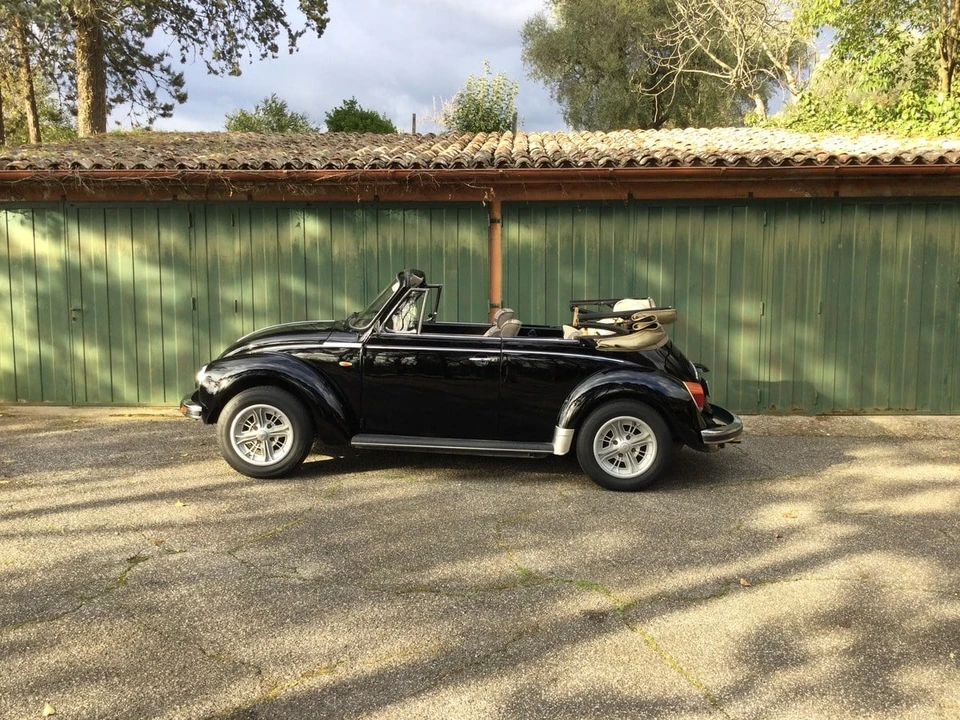 1976 Volkswagen Super Beetle - Image 3 of 30