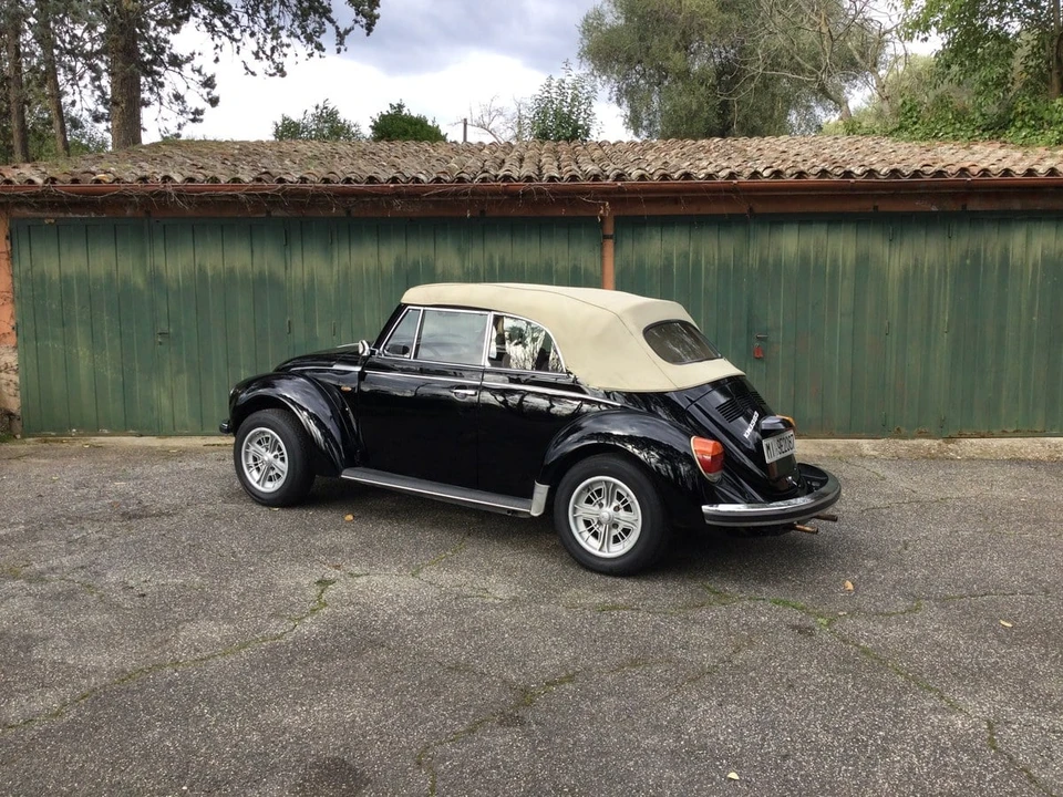 1976 Volkswagen Super Beetle - Image 21 of 30