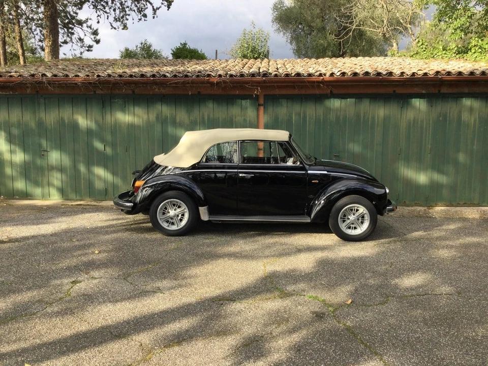 1976 Volkswagen Super Beetle - Image 15 of 30