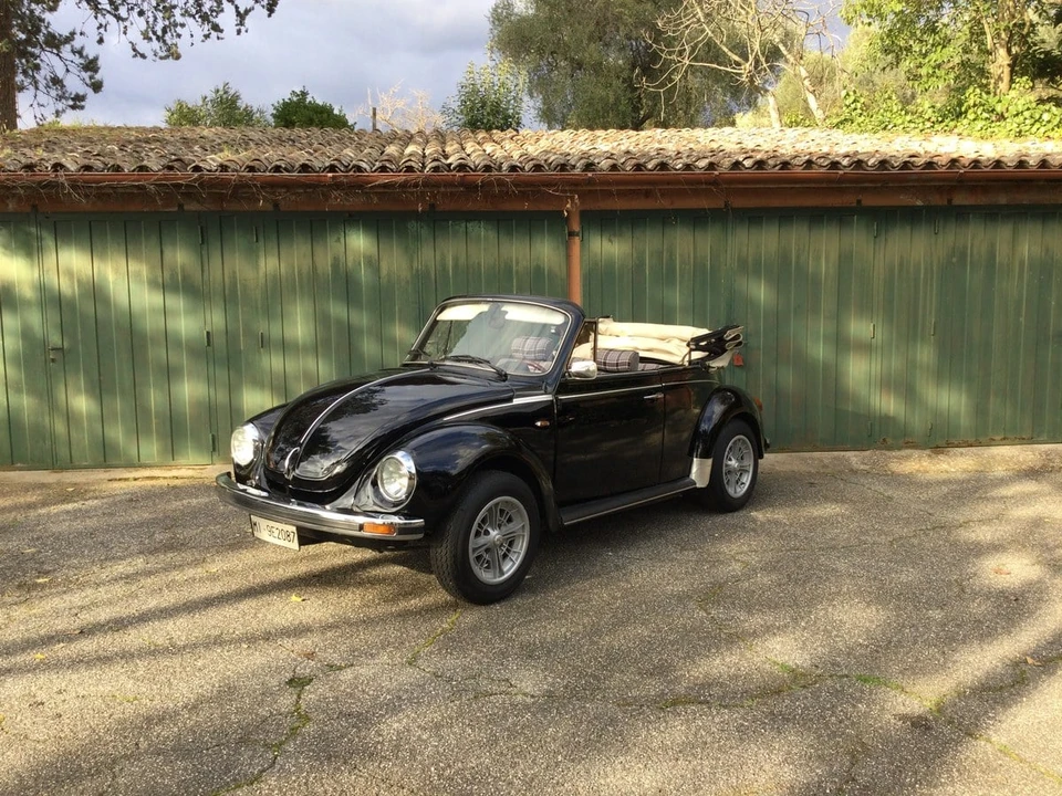 1976 Volkswagen Super Beetle - Image 10 of 30