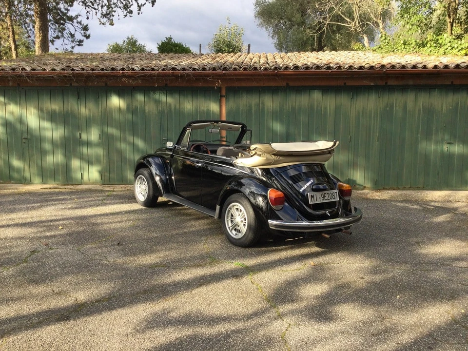 1976 Volkswagen Super Beetle - Image 11 of 30