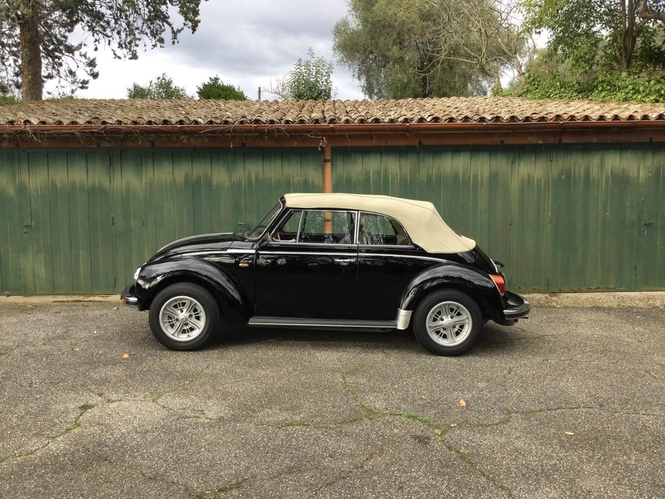 1976 Volkswagen Super Beetle - Image 20 of 30
