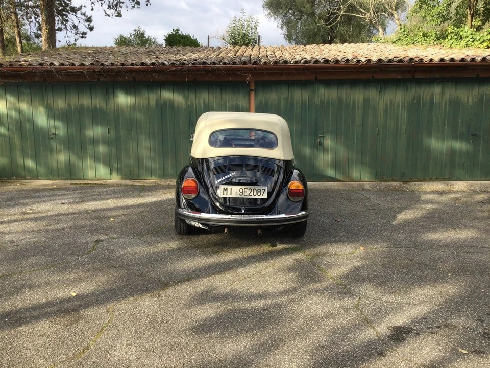 1976 Volkswagen Super Beetle - Image 13 of 30