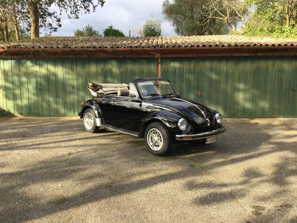 1976 Volkswagen Super Beetle - Image 2 of 30