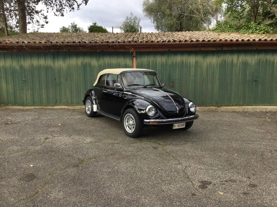 1976 Volkswagen Super Beetle - Image 17 of 30