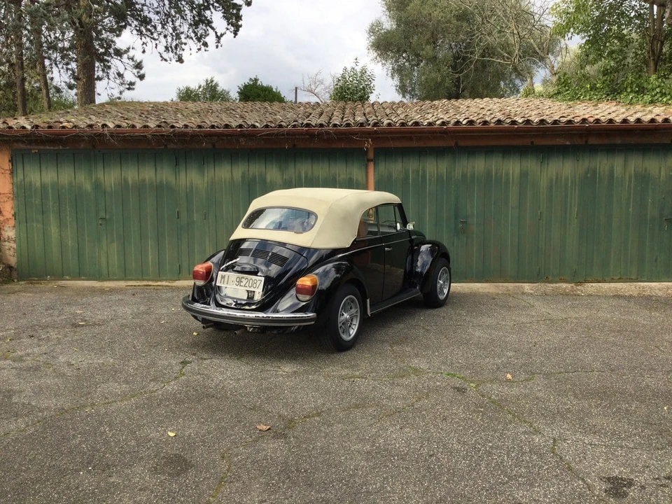 1976 Volkswagen Super Beetle - Image 14 of 30