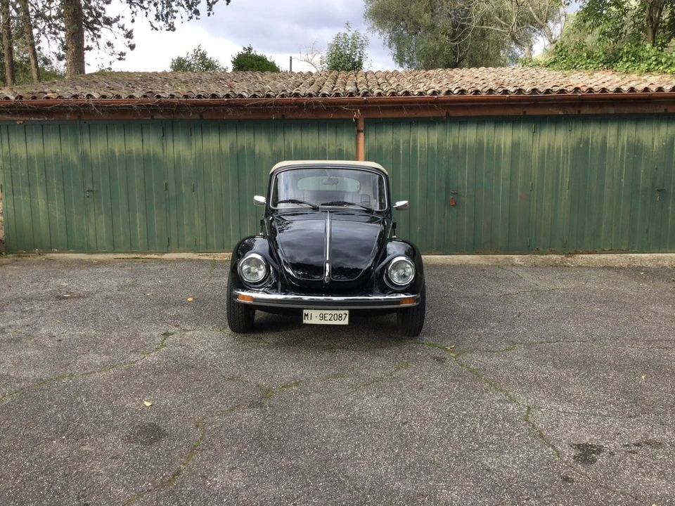 1976 Volkswagen Super Beetle - Image 18 of 30
