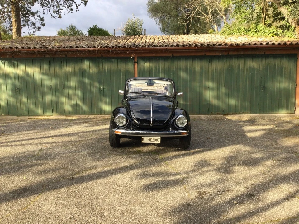 1976 Volkswagen Super Beetle - Image 9 of 30