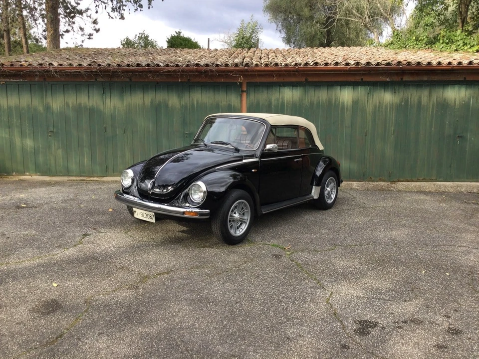 1976 Volkswagen Super Beetle - Image 19 of 30