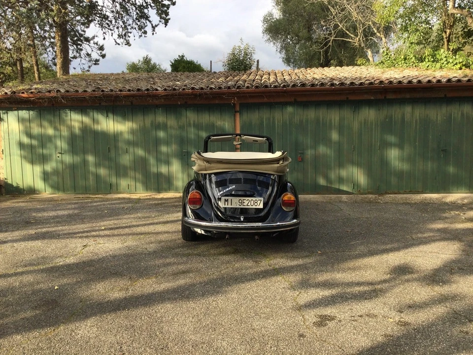 1976 Volkswagen Super Beetle - Image 5 of 30