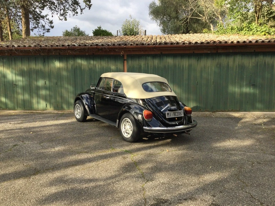1976 Volkswagen Super Beetle - Image 12 of 30
