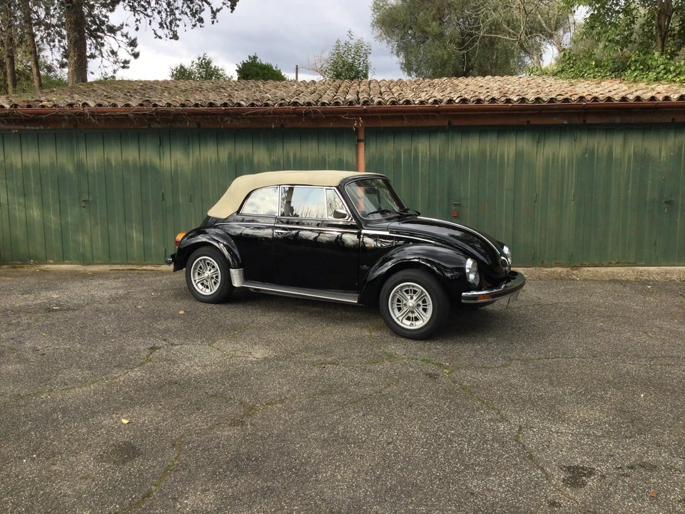 1976 Volkswagen Super Beetle - Image 16 of 30