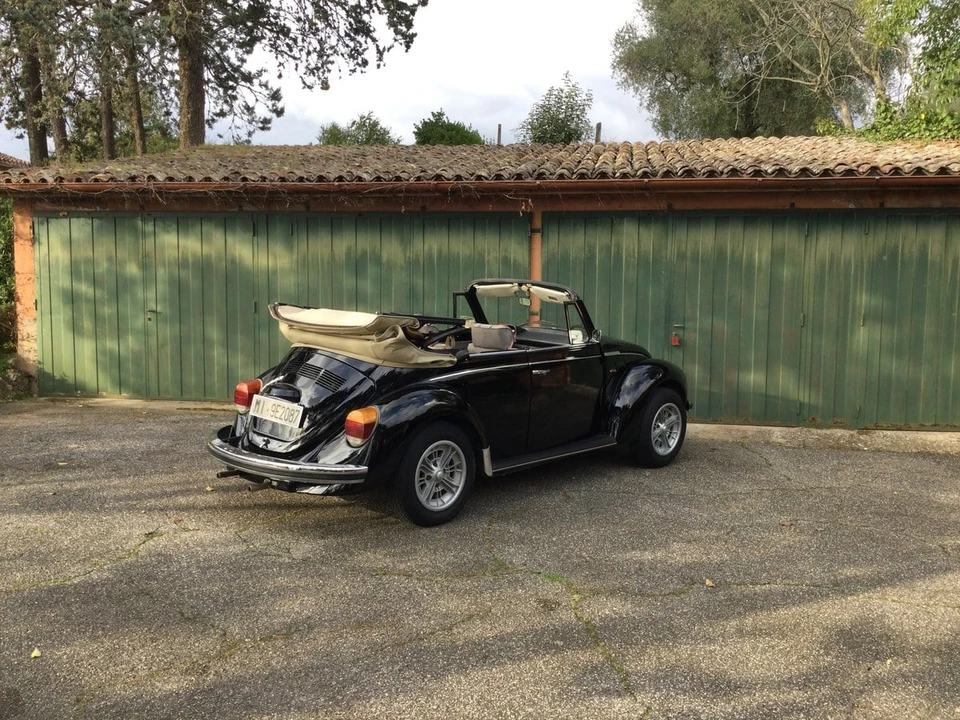 1976 Volkswagen Super Beetle - Image 6 of 30