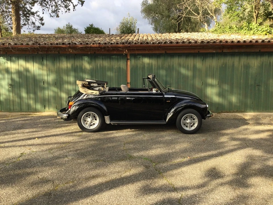 1976 Volkswagen Super Beetle - Image 4 of 30
