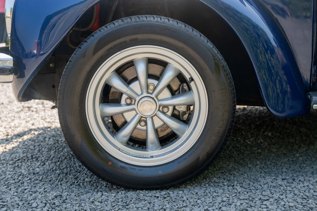 1976 Volkswagen Super Beetle - Image 20 of 30