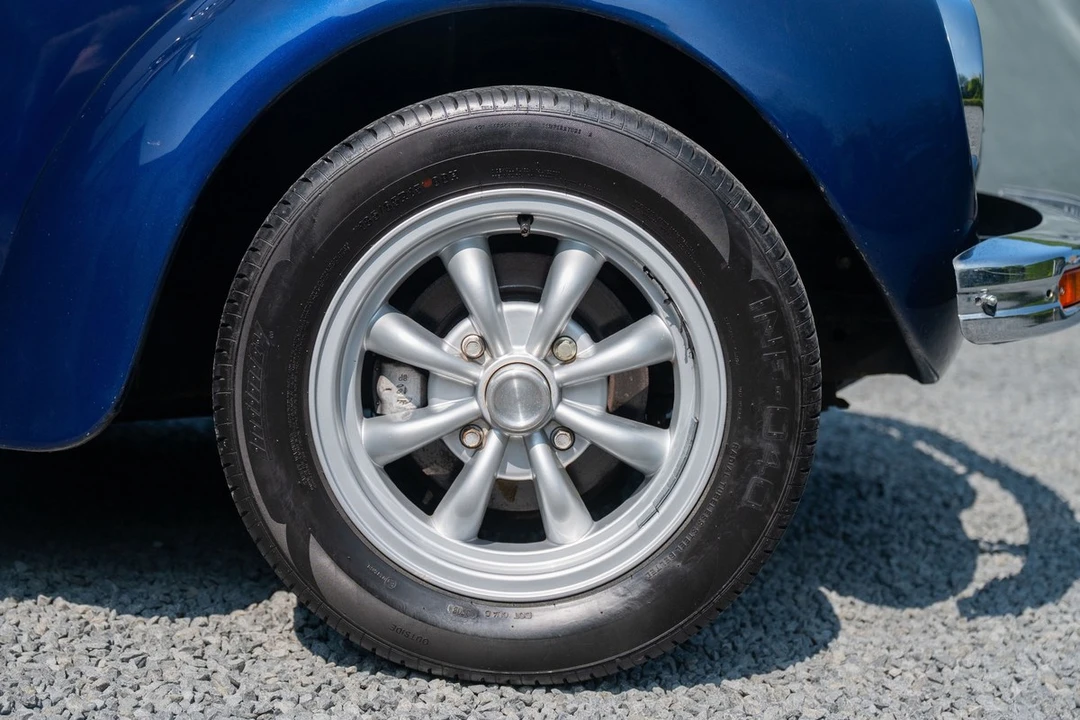 1976 Volkswagen Super Beetle - Image 18 of 30