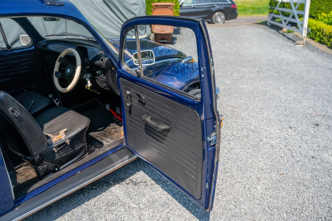 1976 Volkswagen Super Beetle - Image 23 of 30