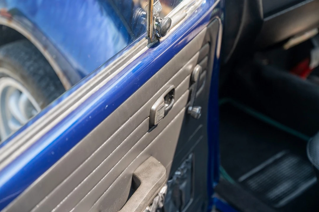 1976 Volkswagen Super Beetle - Image 30 of 30