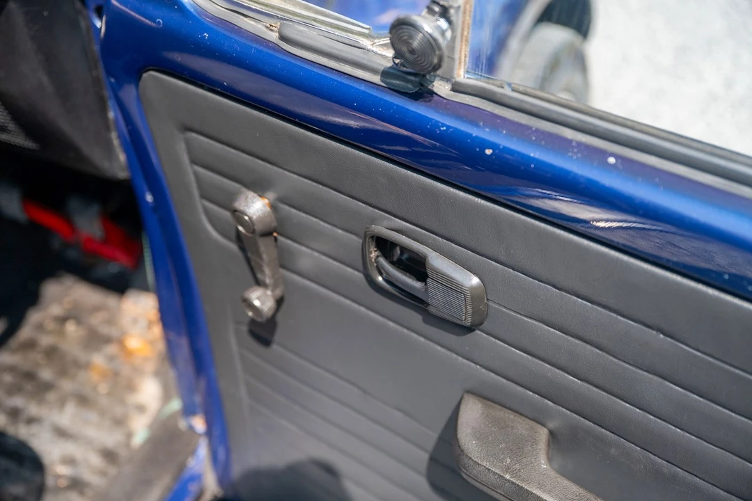 1976 Volkswagen Super Beetle - Image 24 of 30