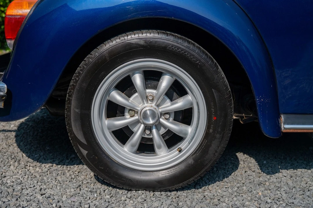 1976 Volkswagen Super Beetle - Image 19 of 30