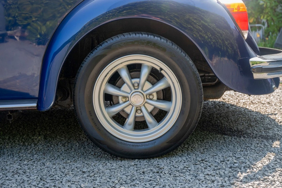 1976 Volkswagen Super Beetle - Image 21 of 30