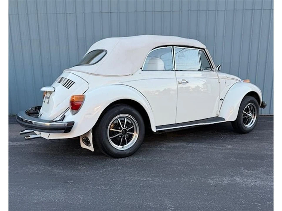1976 Volkswagen Beetle (1958-1979) - Image 7 of 31