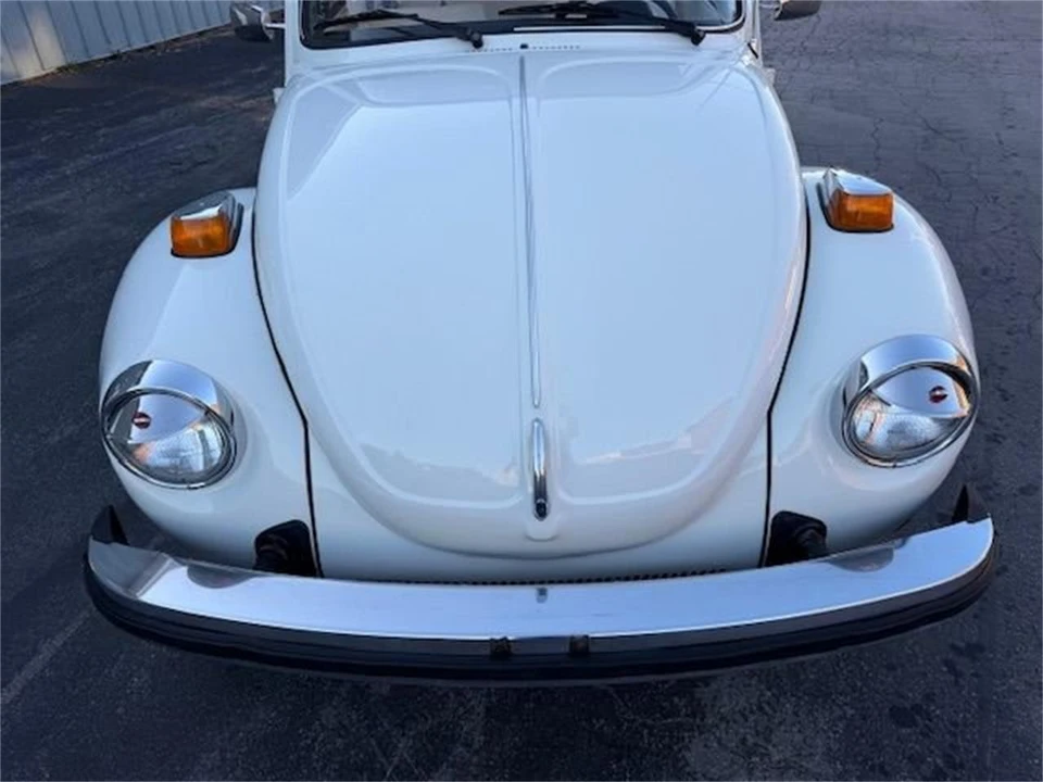 1976 Volkswagen Beetle (1958-1979) - Image 4 of 31