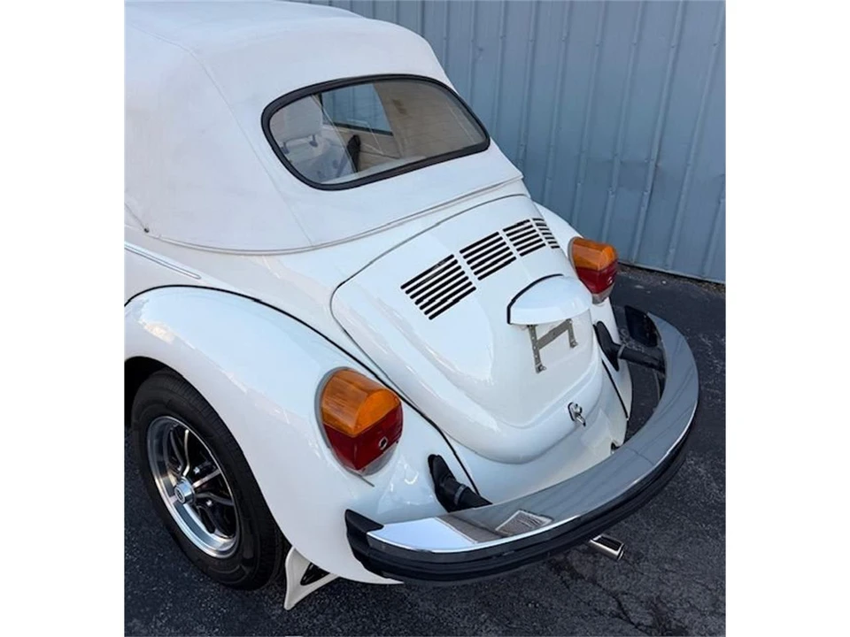 1976 Volkswagen Beetle (1958-1979) - Image 11 of 31