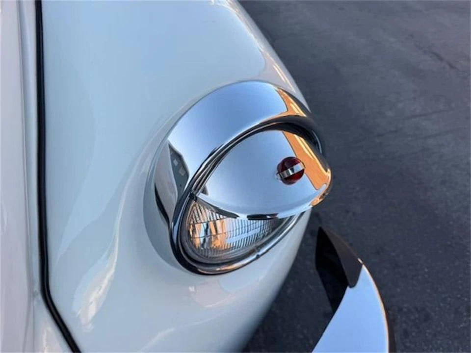 1976 Volkswagen Beetle (1958-1979) - Image 13 of 31